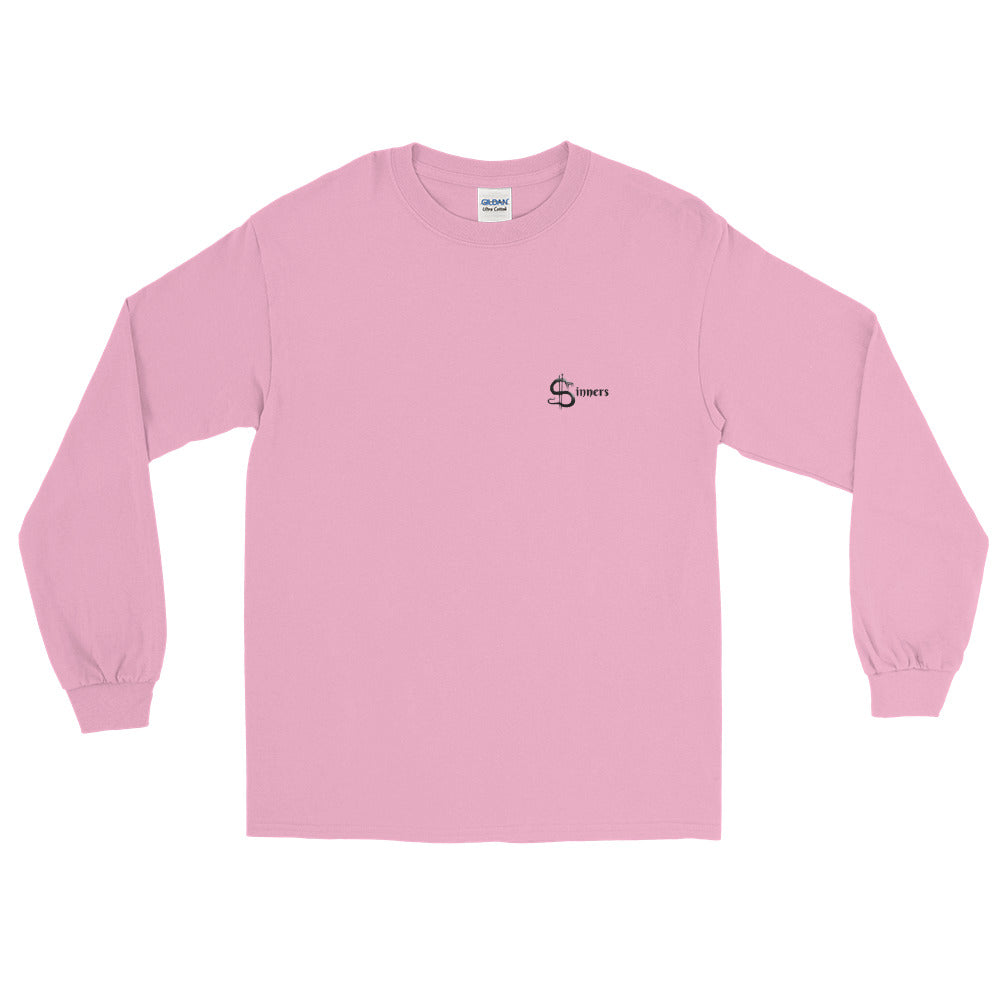 WE ARE SINNERS Langarmshirt