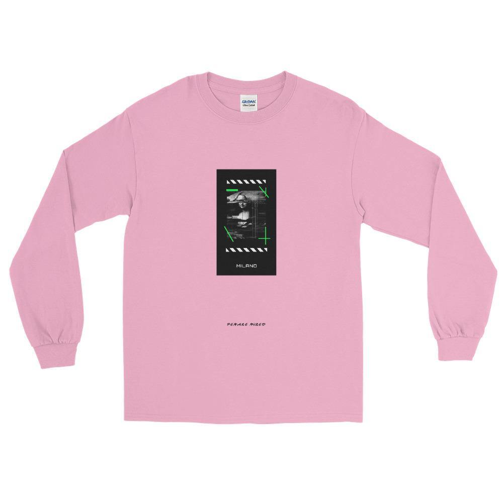 Penale NiZED x Milano Langarmshirt