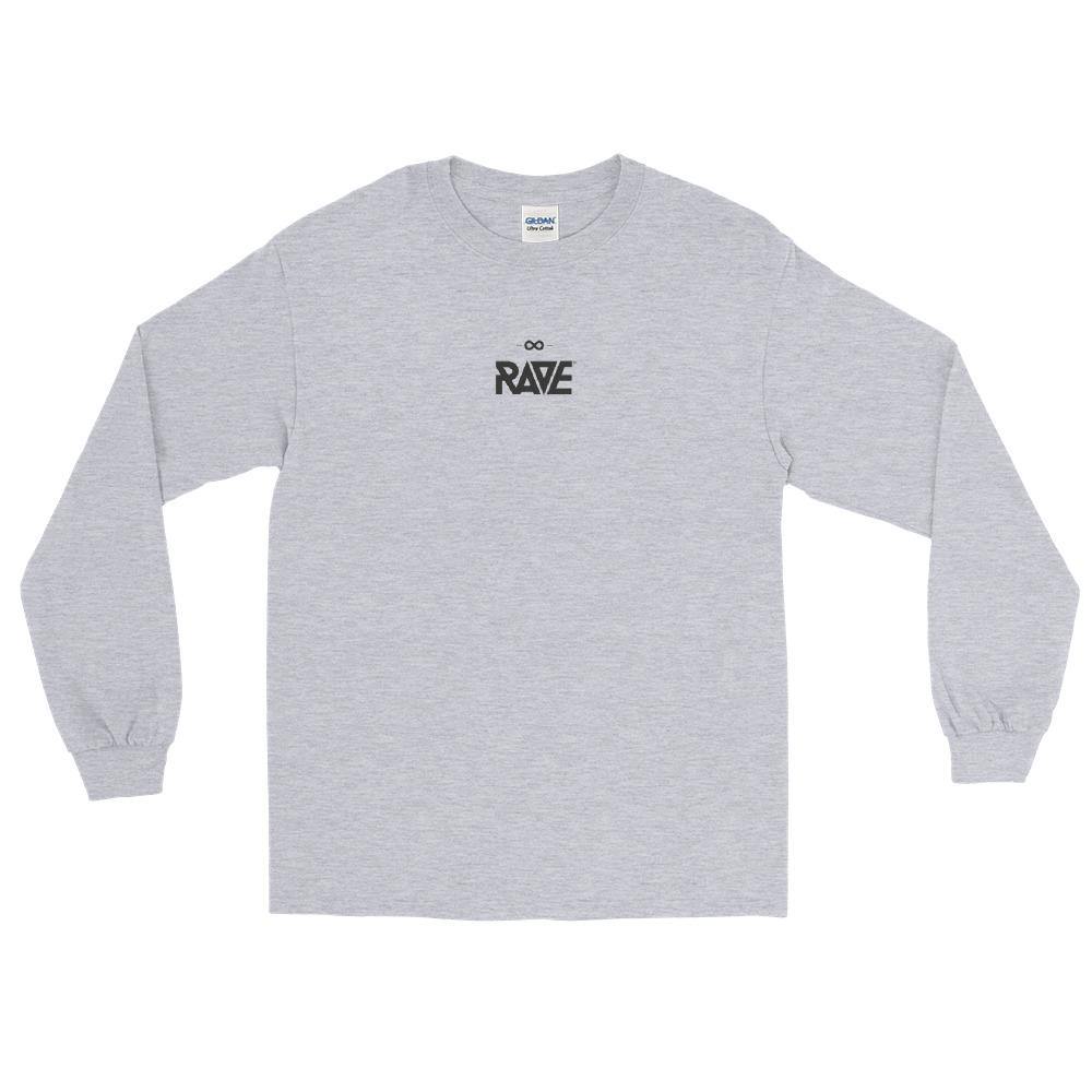 RAVE Langarmshirt