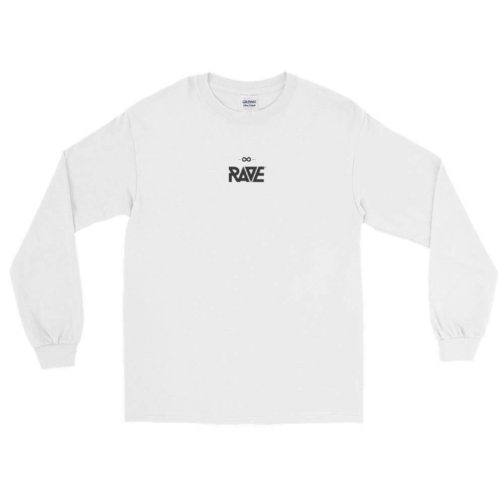 RAVE Langarmshirt