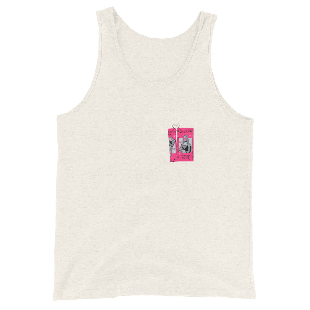 Mon De Cee Tank-Top
