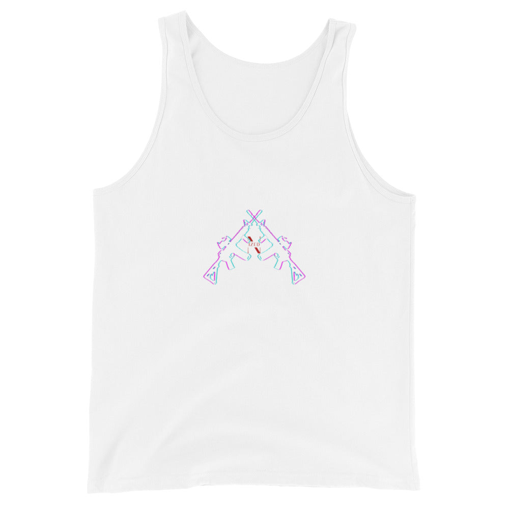 Criminal AK47 Tank-Top