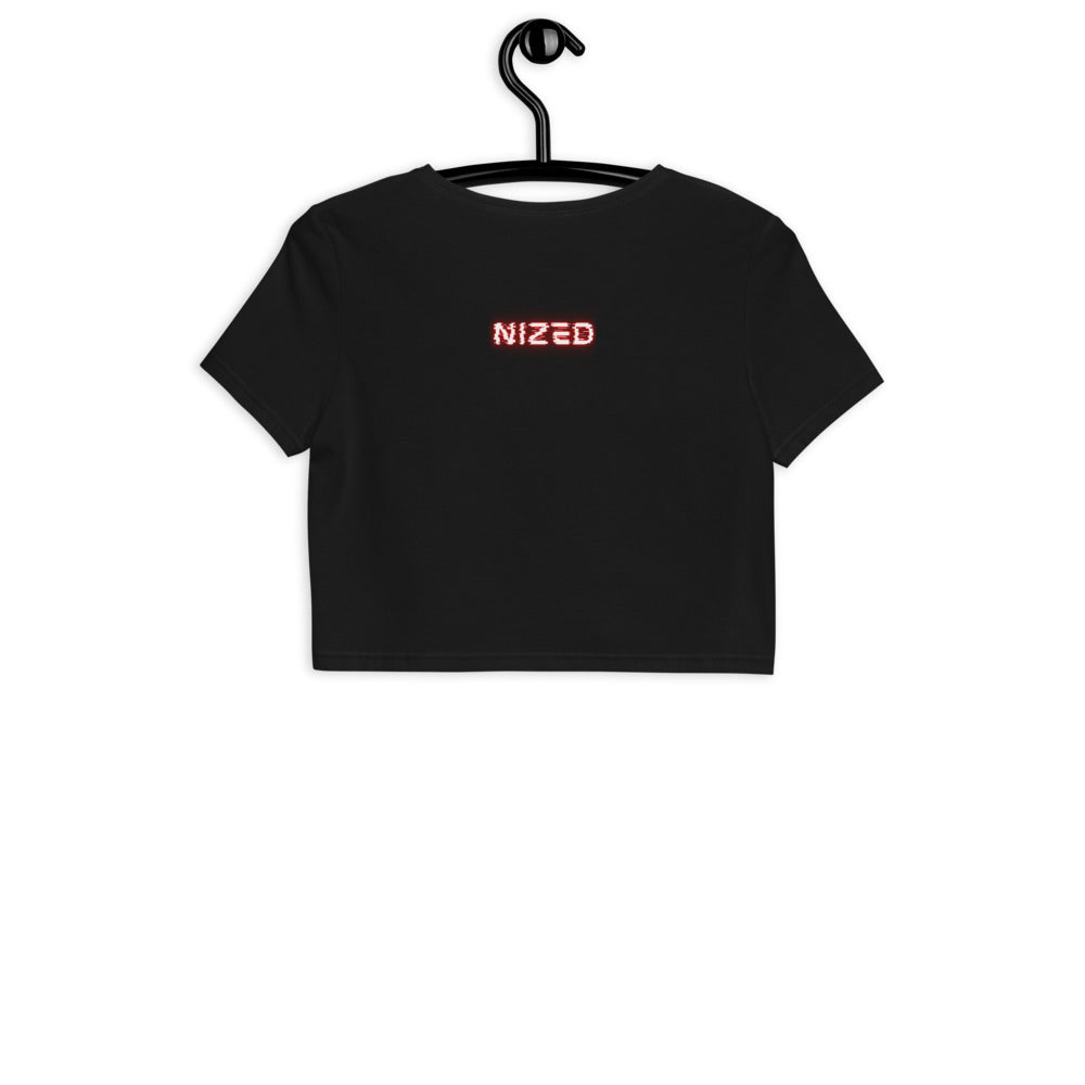 EURIPIDES MEDIA Bio-Crop-Top