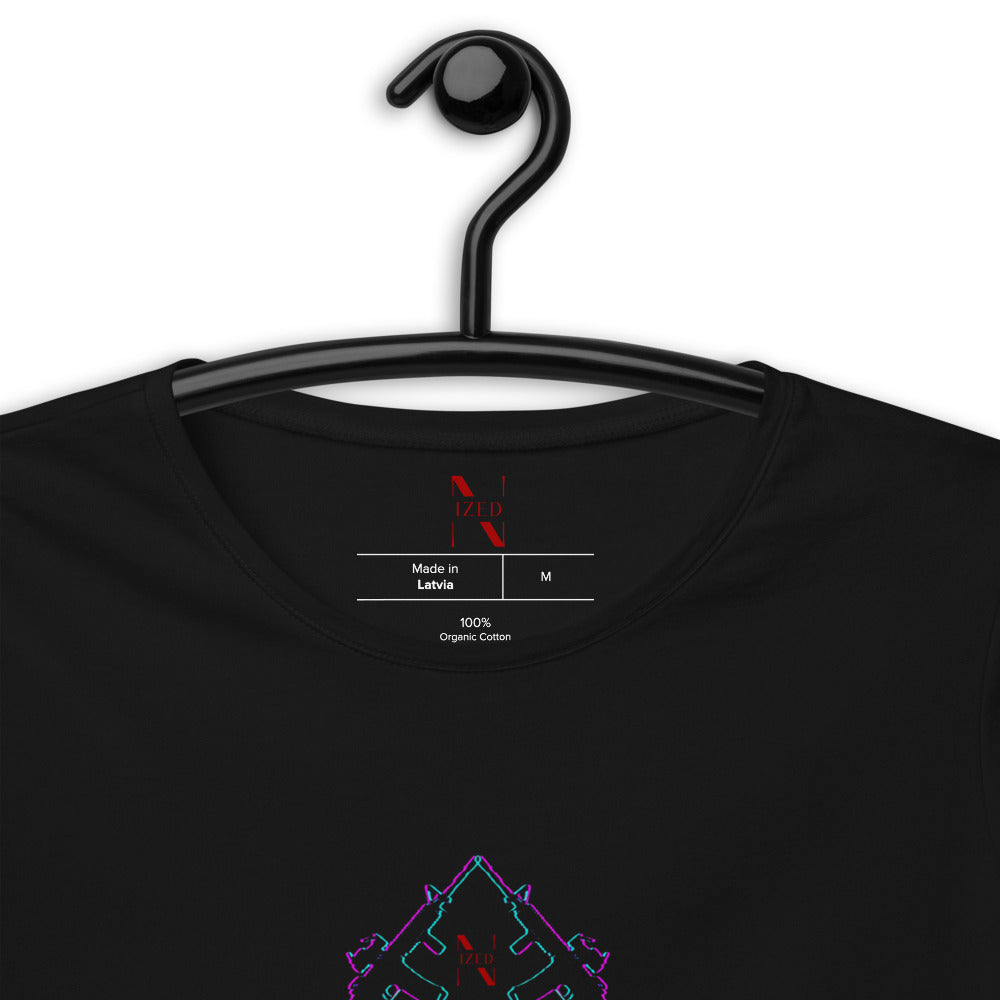 Criminal AK47 Bio-Crop-Top