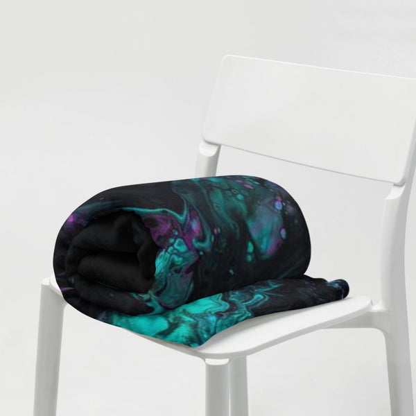 Déjà-vu - cozy blanket