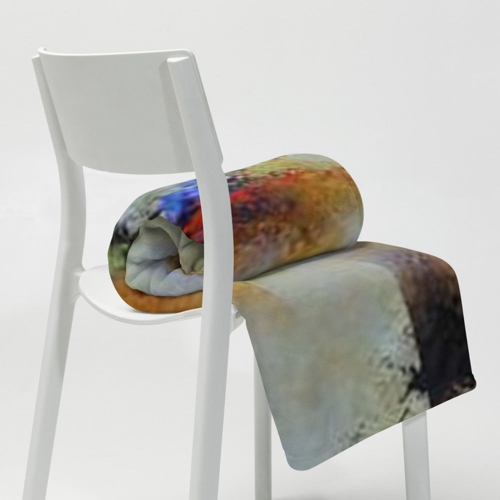 Gelo - Kuscheldecke