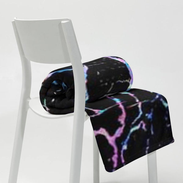 Synapse Blanket