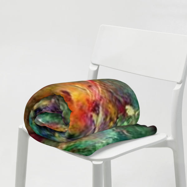 Wild - Blanket