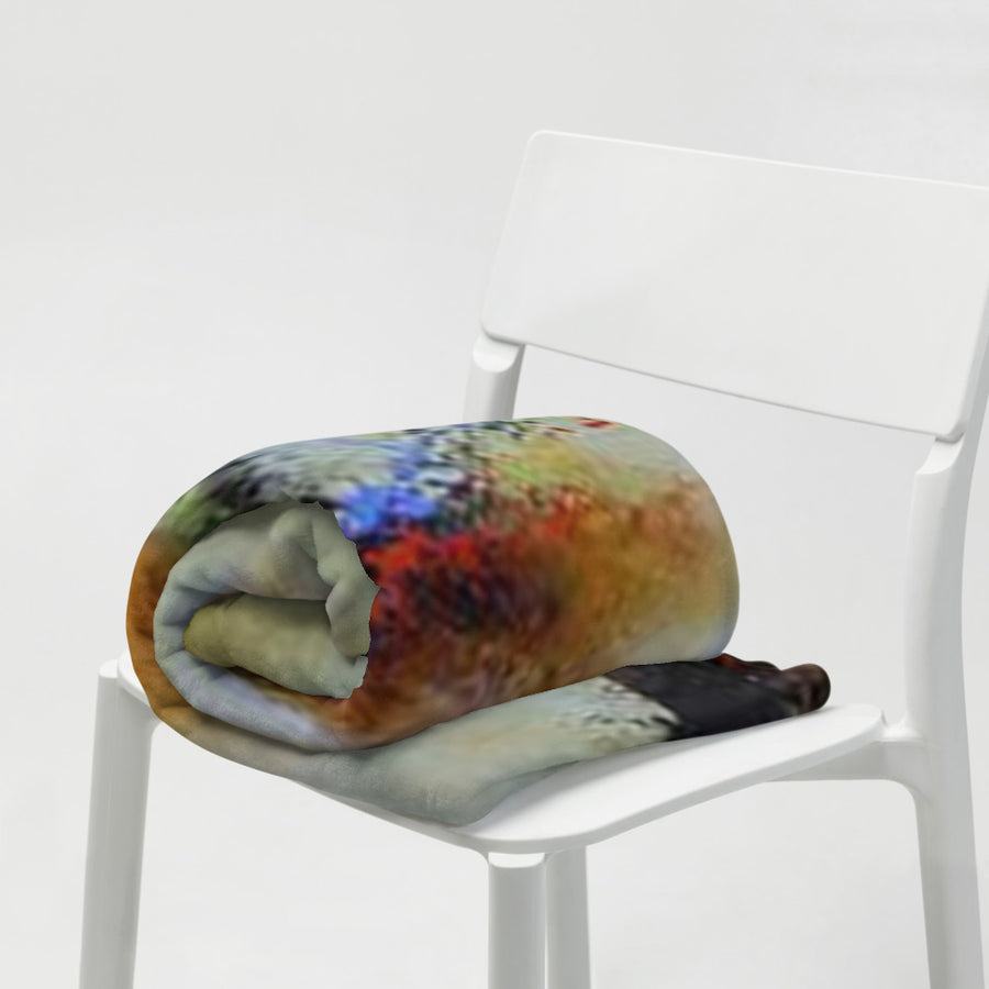 Gelo Design Kuscheldecke