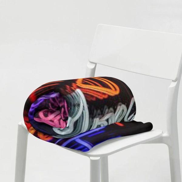 Dreamer's Blanket