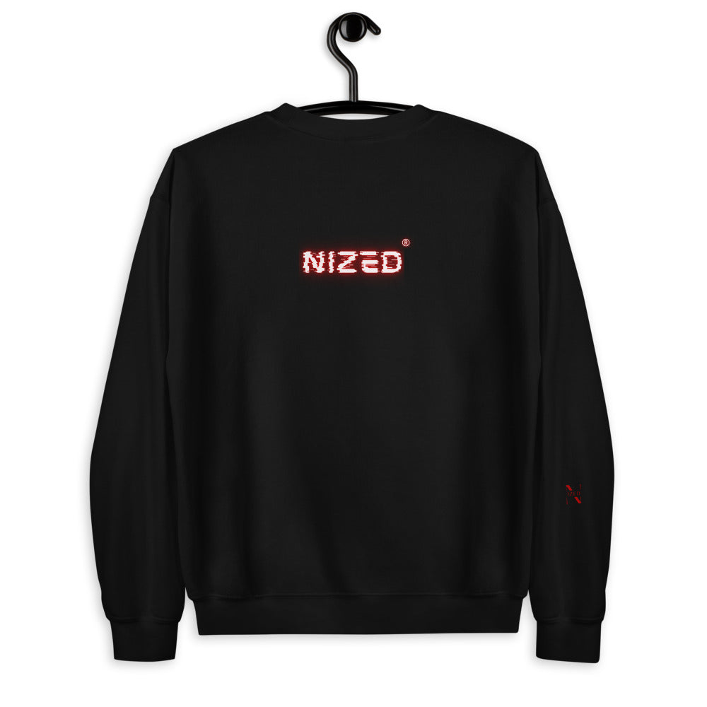 EURIPIDES MEDIA Sweater