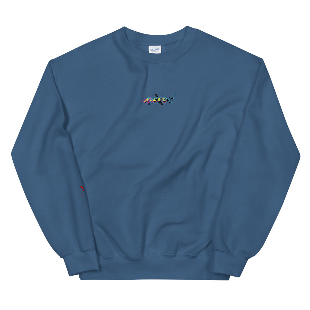 NiZED OPTICS Sweater