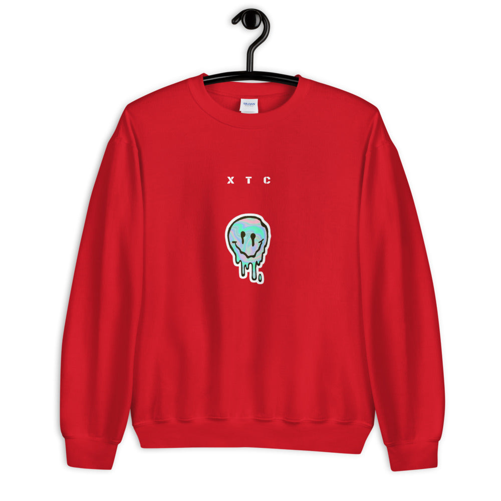 Extasy Sweater