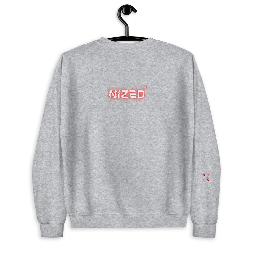 EURIPIDES MEDIA Sweater