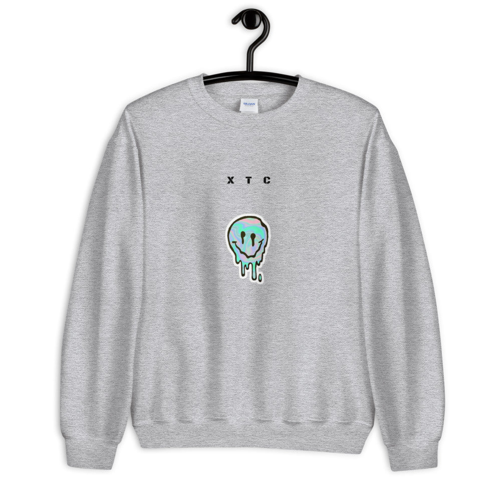 Extasy Sweater