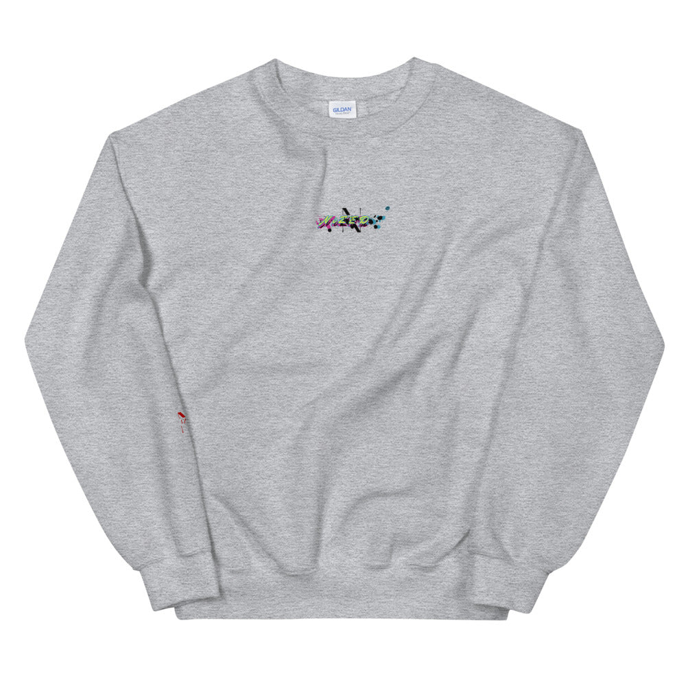 NiZED OPTICS Sweater