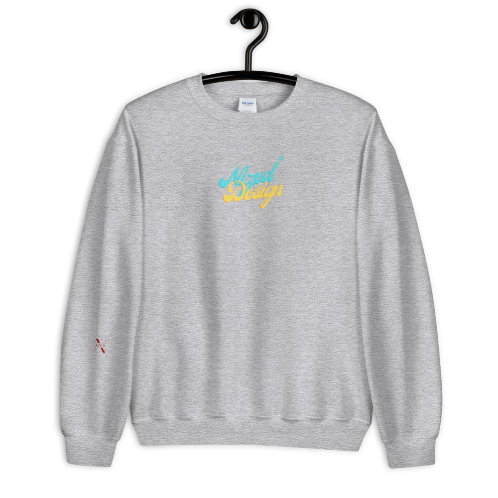 NiZED Bubble Gum Sweater