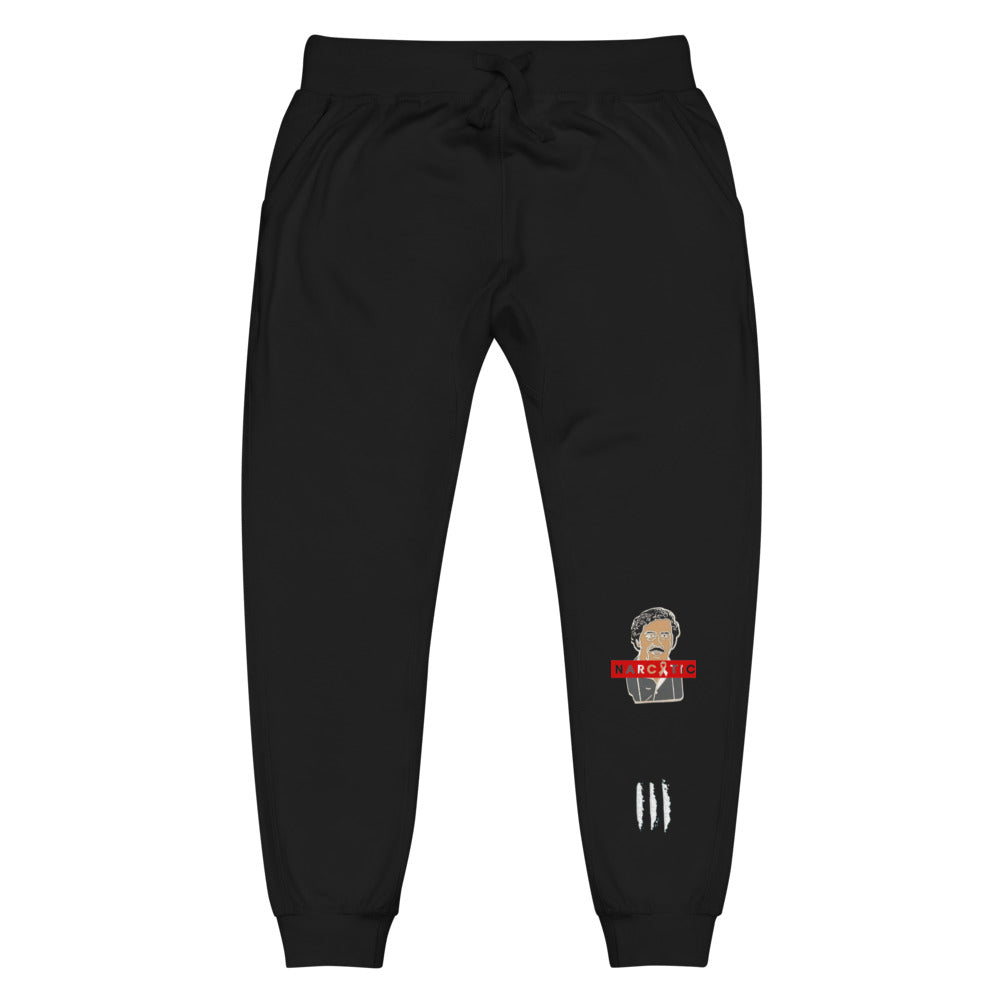 Narcos Pablo Escobar Jogginghosen