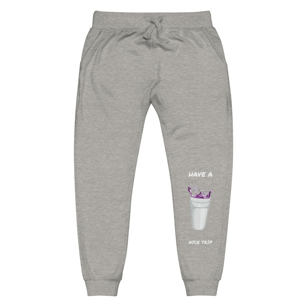 Have a nice trip x Codein Jogginghosen