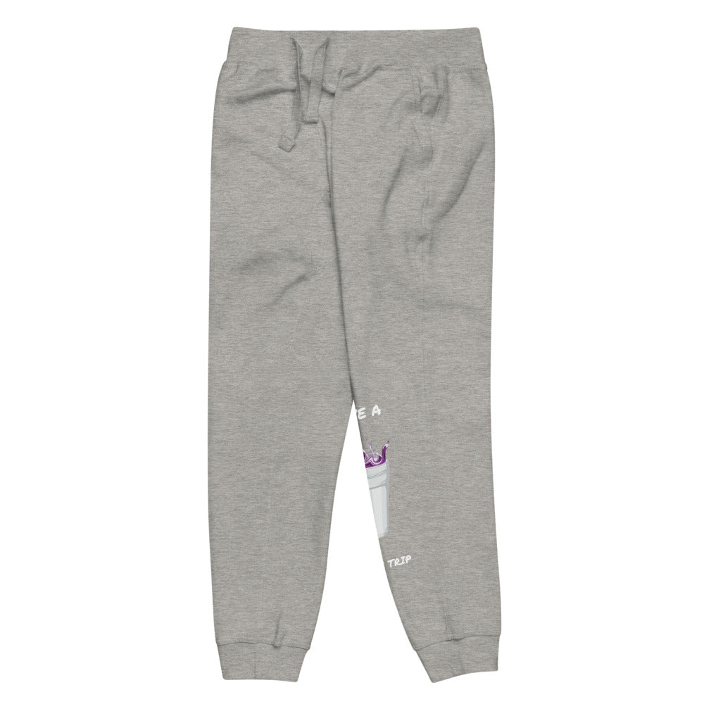 Have a nice trip x Codein Jogginghosen