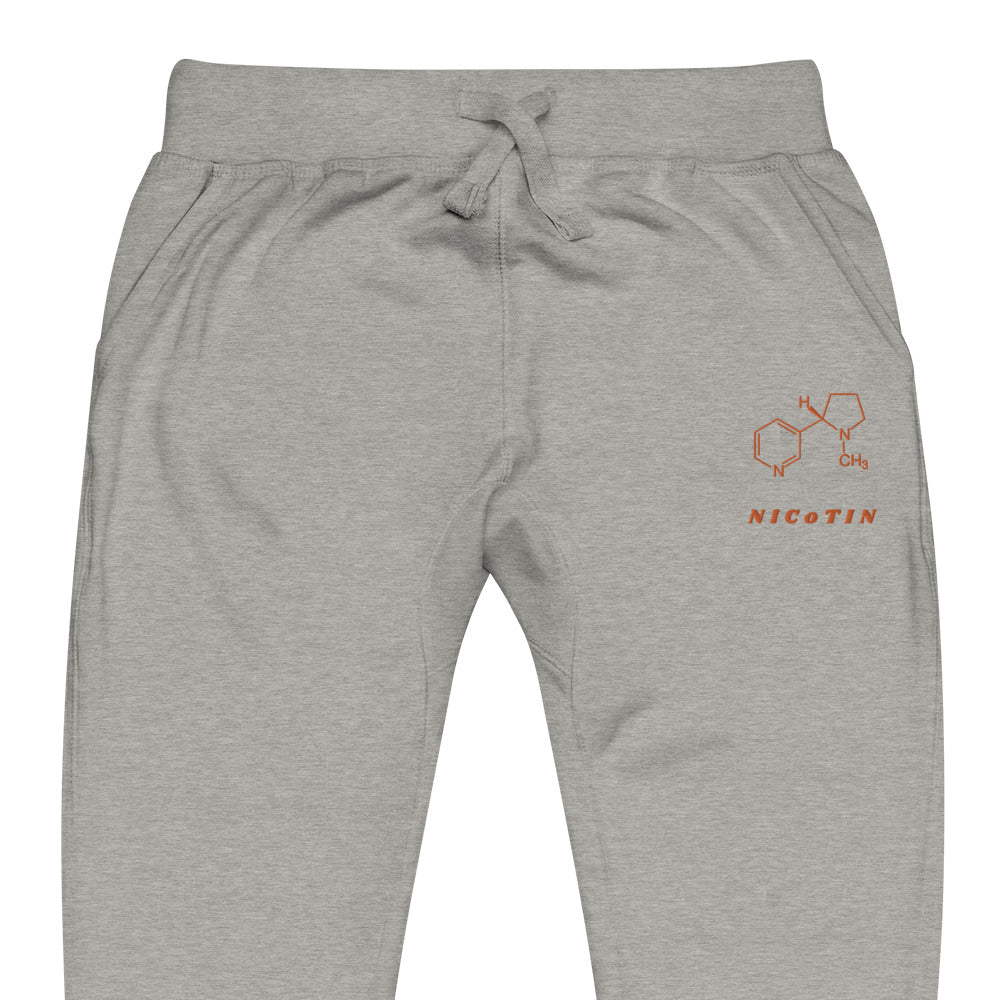 Nicotin Jogginghosen