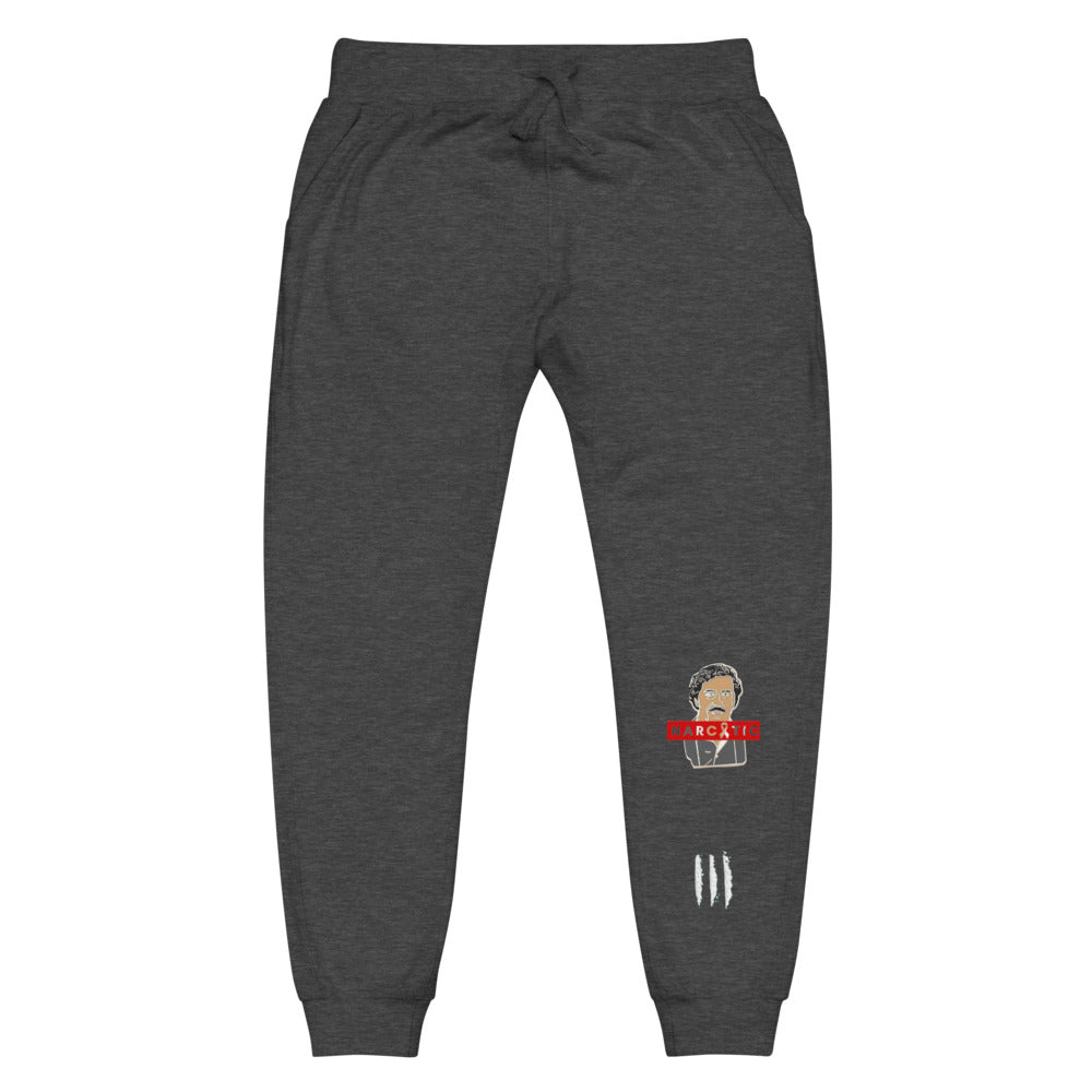 Narcos Pablo Escobar Jogginghosen