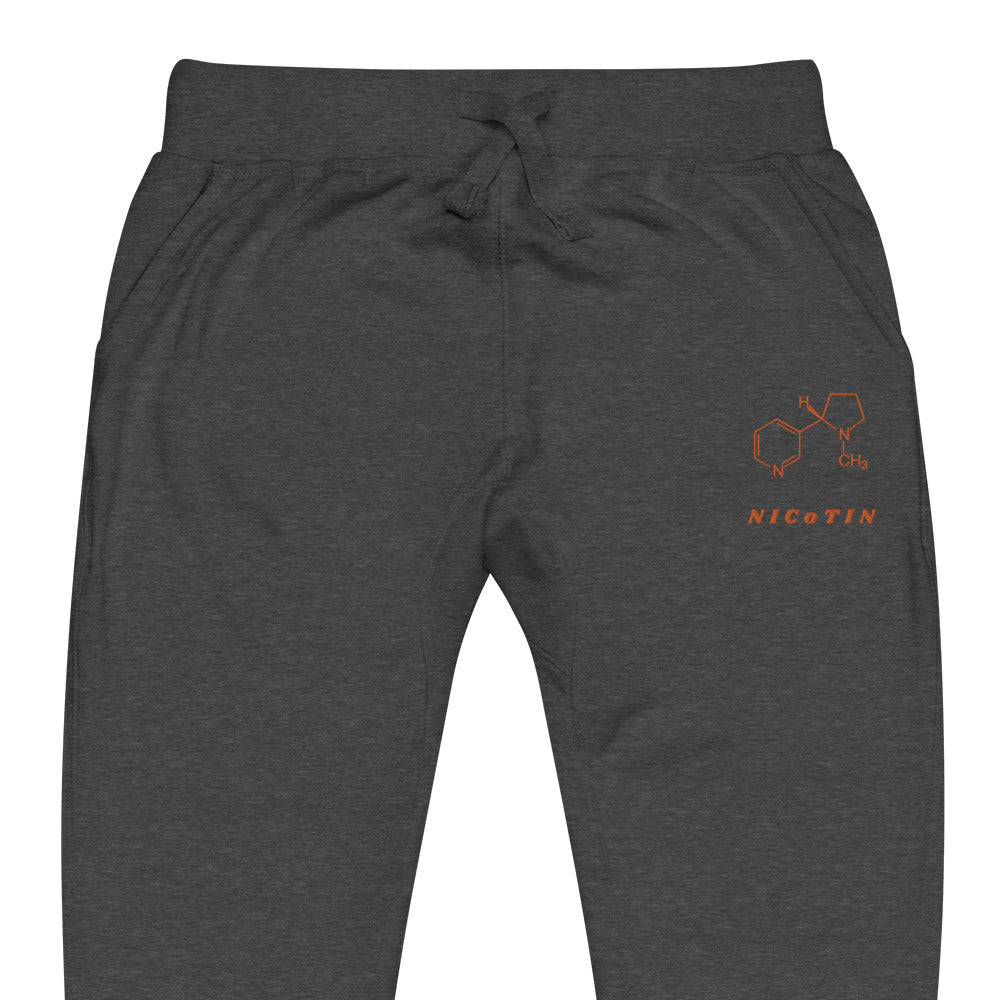 Nicotin Jogginghosen
