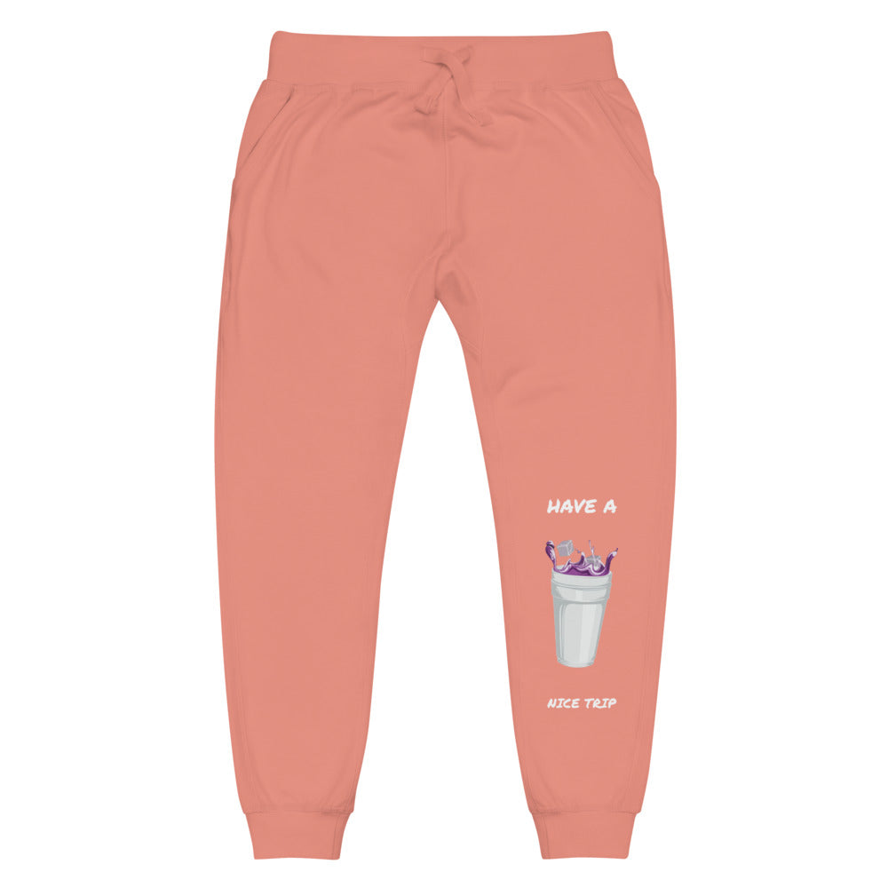 Have a nice trip x Codein Jogginghosen