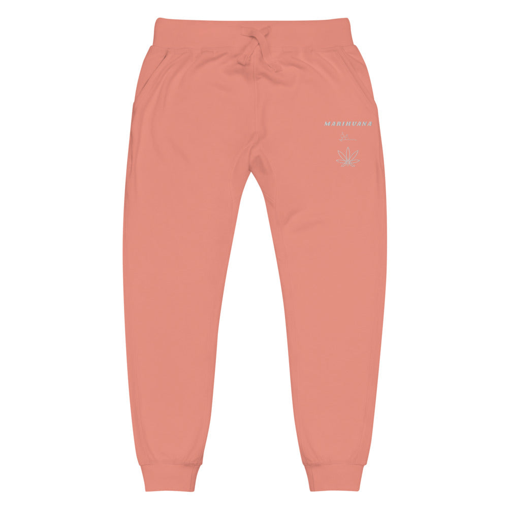 WEED Jogginghosen