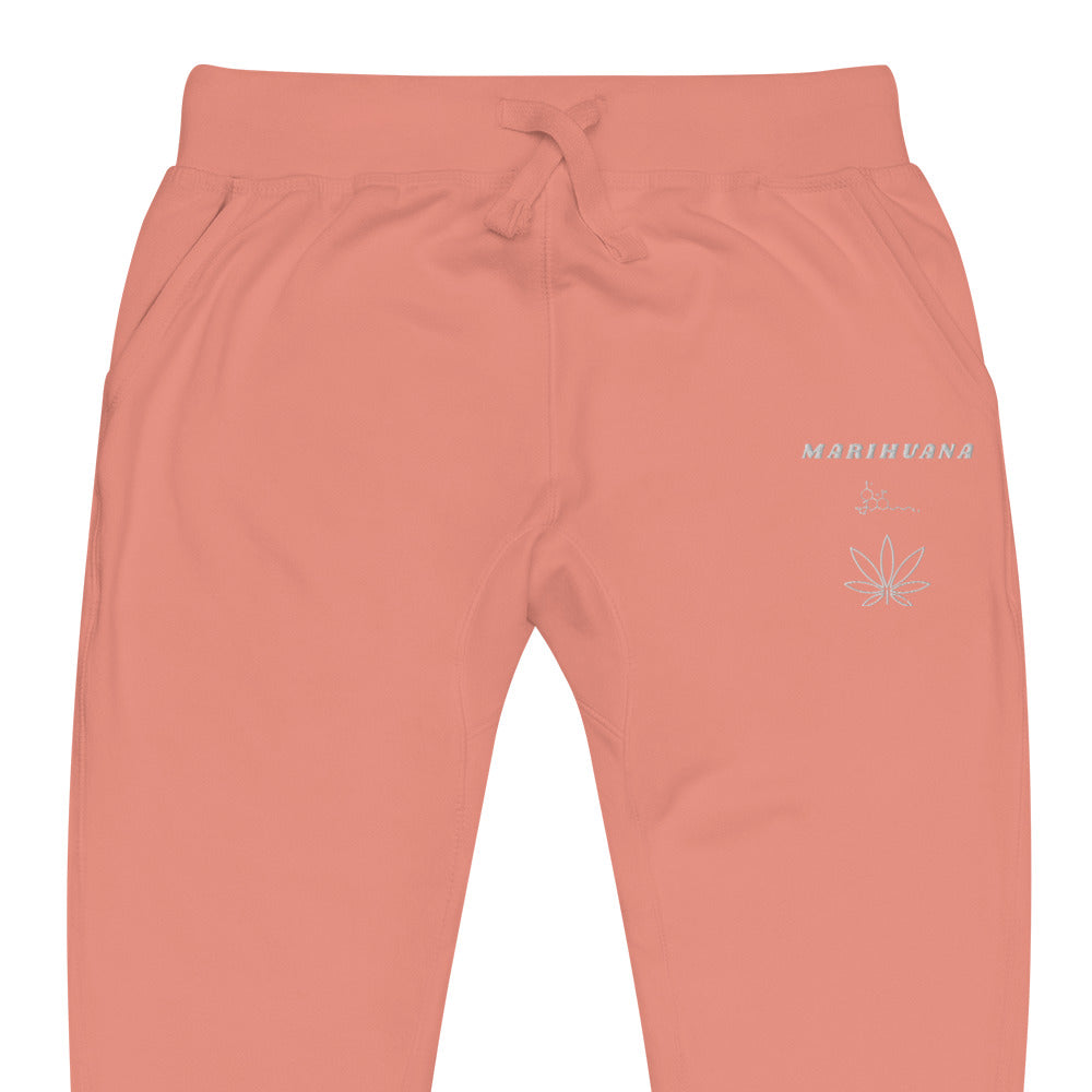 WEED Jogginghosen