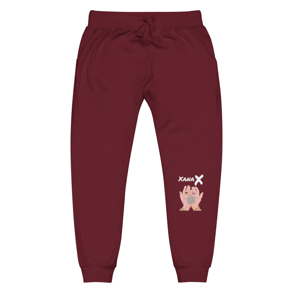 XANAX Jogginghosen