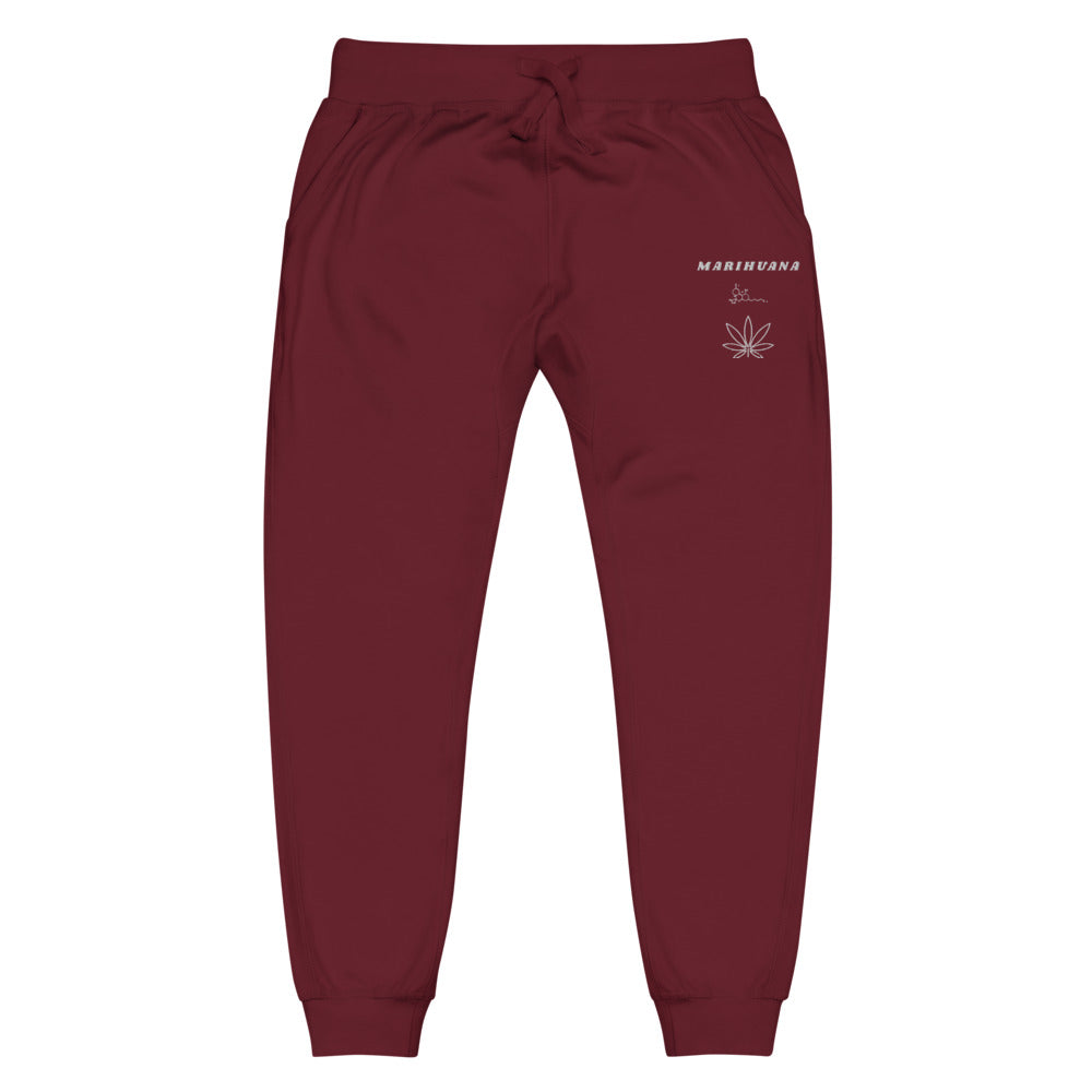 WEED Jogginghosen
