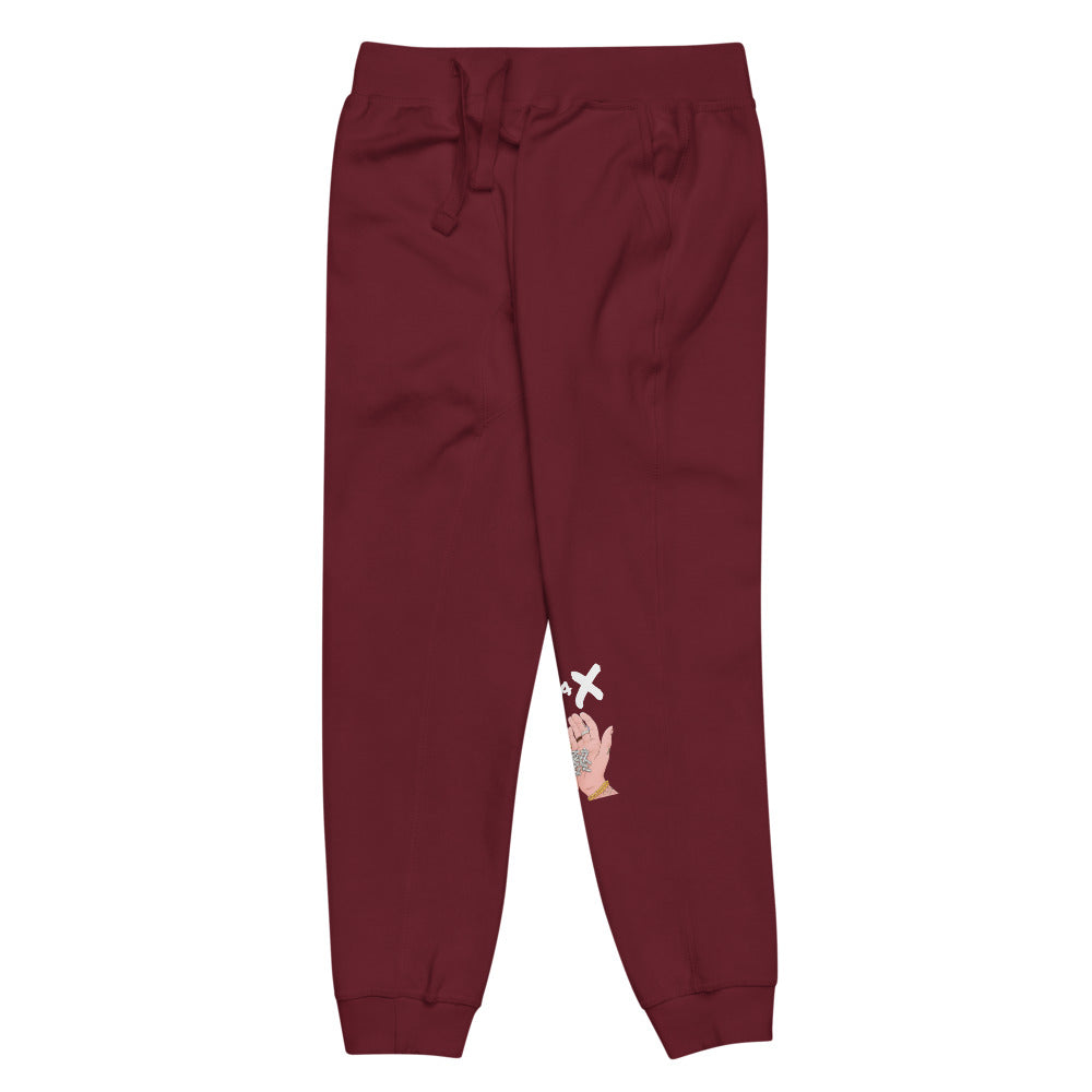XANAX Jogginghosen
