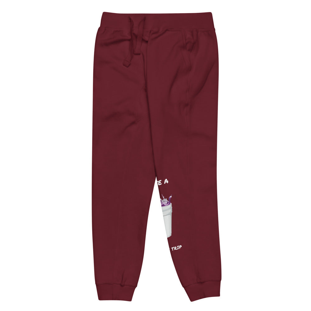 Have a nice trip x Codein Jogginghosen
