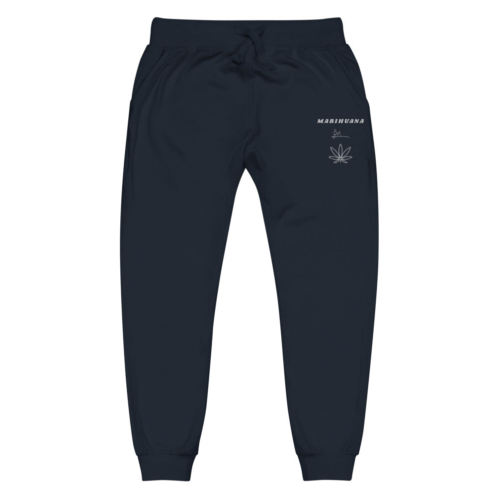 WEED Jogginghosen