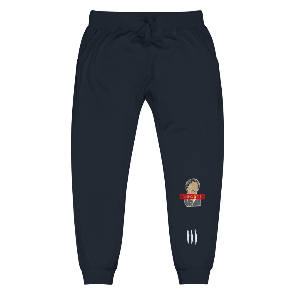 Narcos Pablo Escobar Jogginghosen