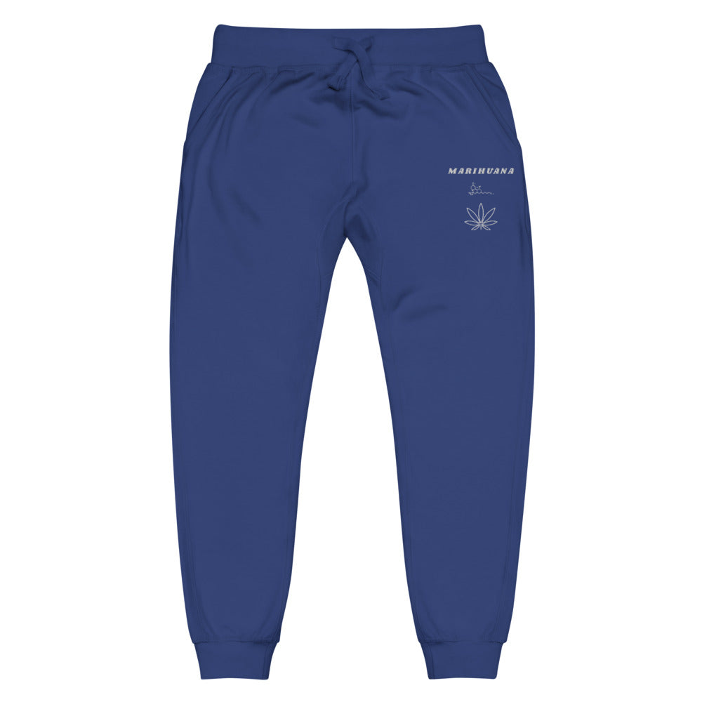WEED Jogginghosen