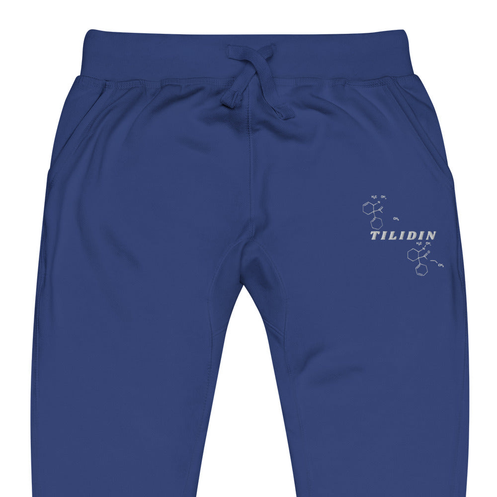 Tilidin Jogginghosen