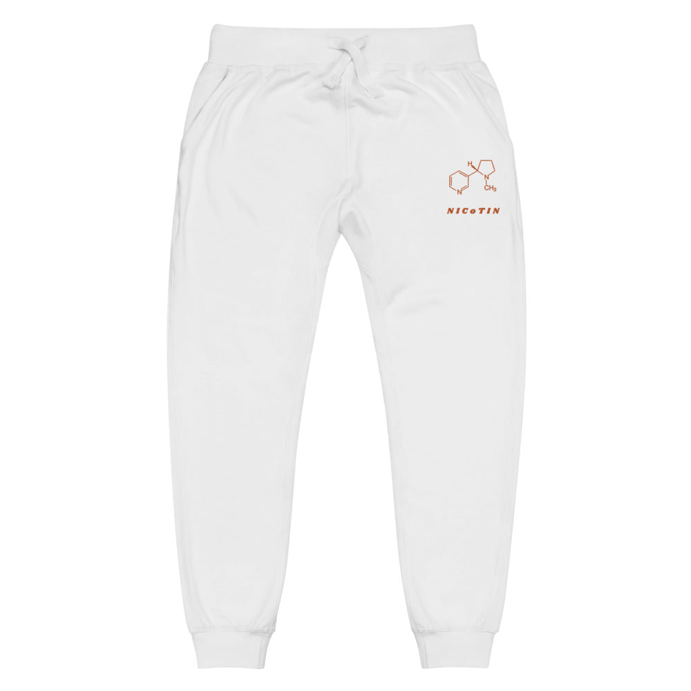 Nicotin Jogginghosen