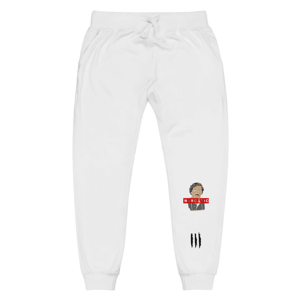 Narcos Pablo Escobar Jogginghosen