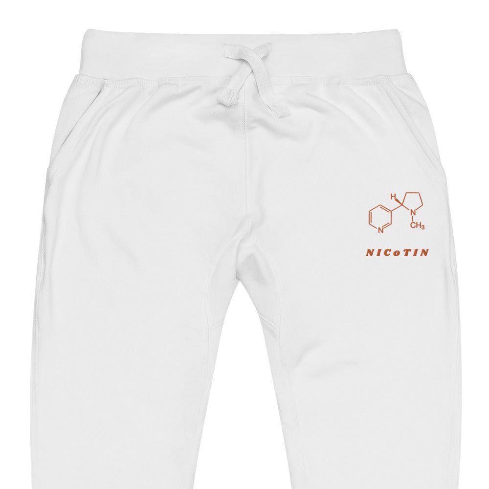 Nicotin Jogginghosen