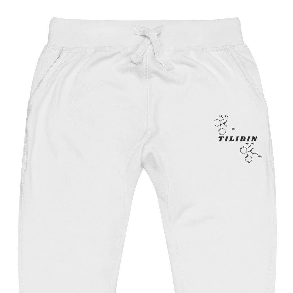 Tilidin Jogginghosen