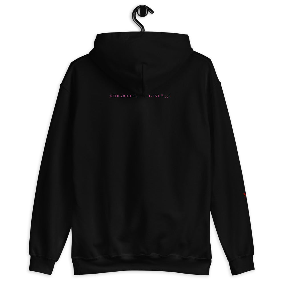 LUCID DREAMS Kapuzenpullover