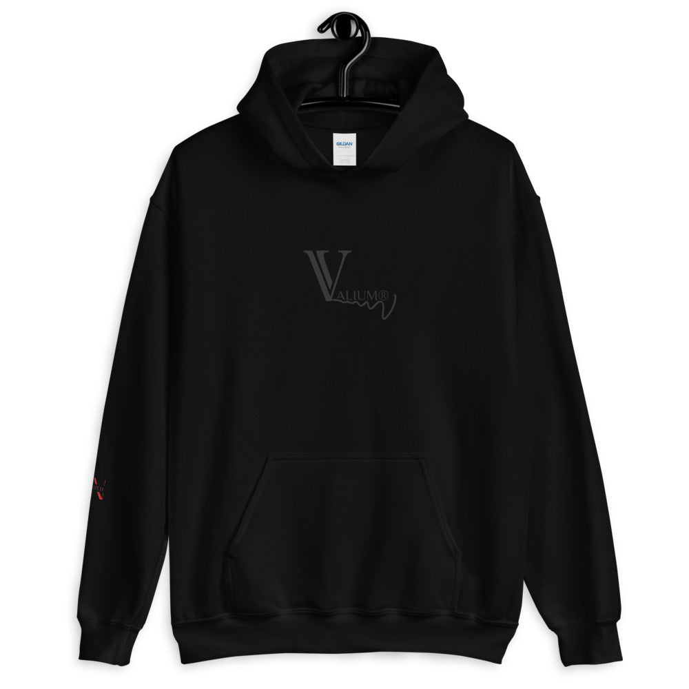 Valium x Diazepam Pop Art Kapuzenpullover