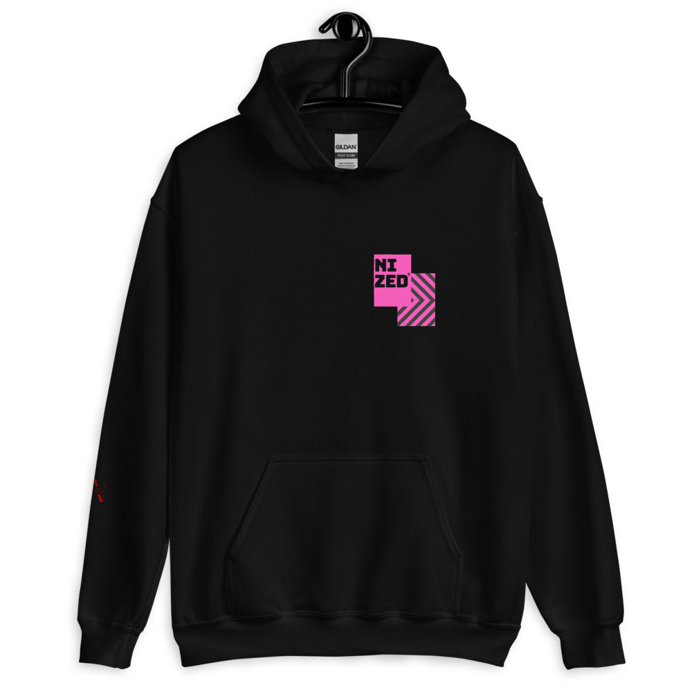 DISORDER Kapuzenpullover
