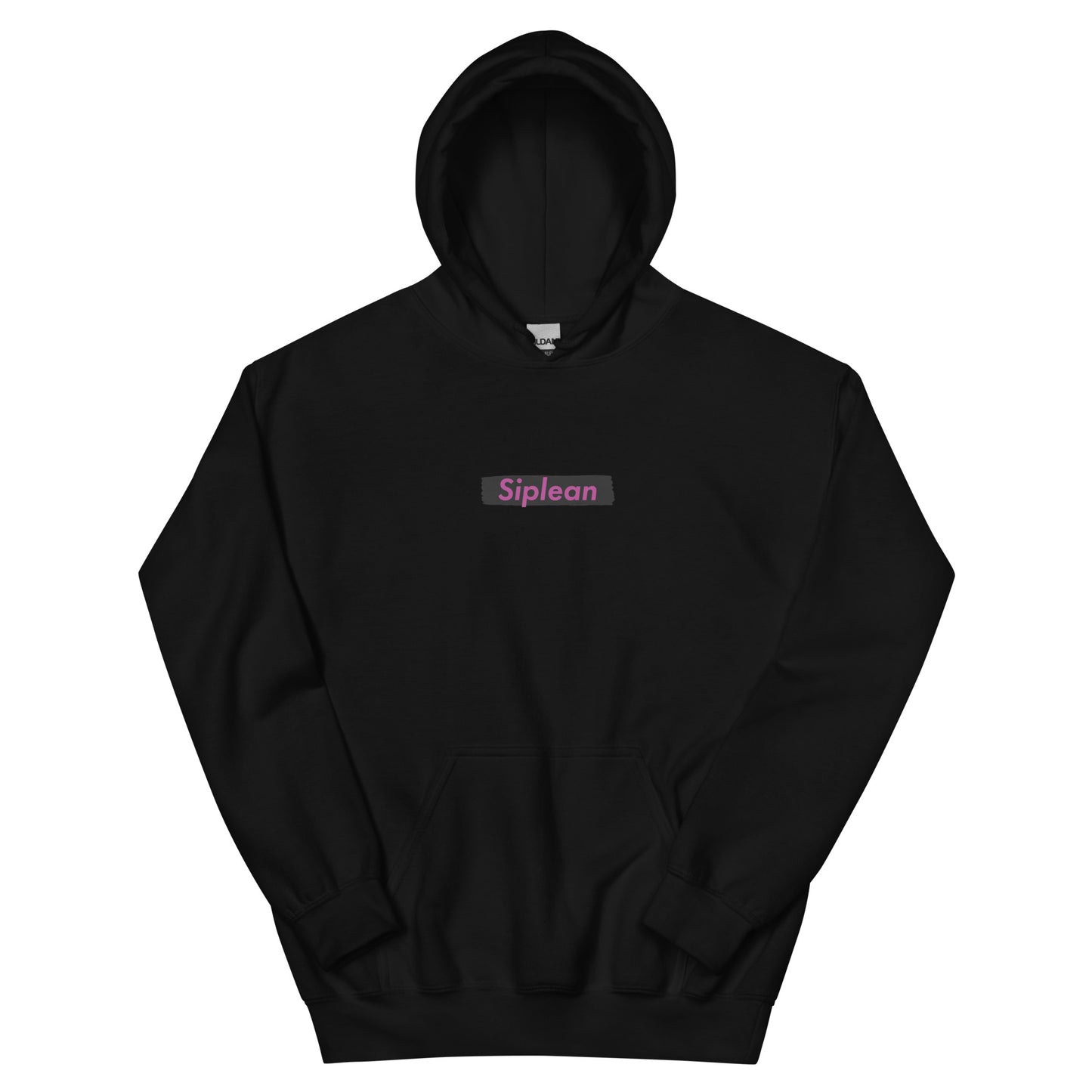 Siplean - Codein Dreams Kapuzenpullover
