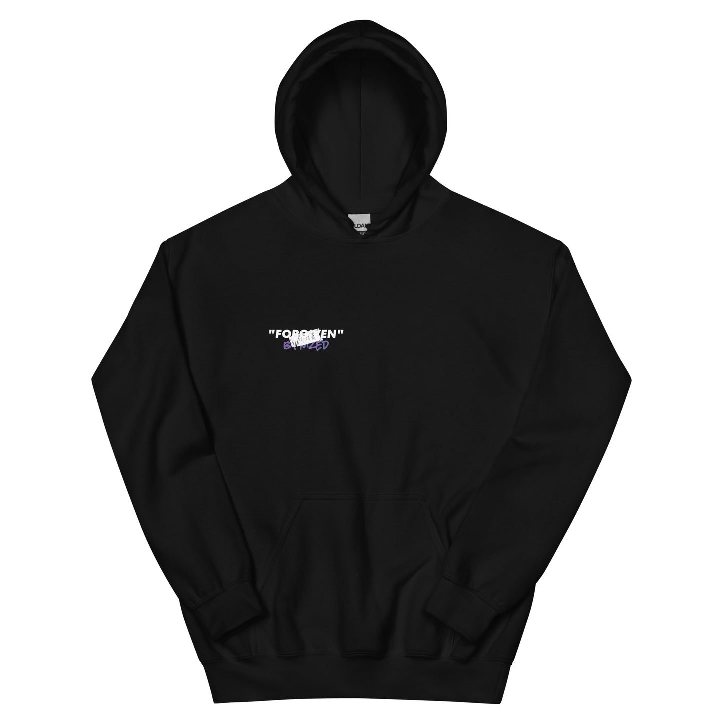 Blessed Kapuzenpullover