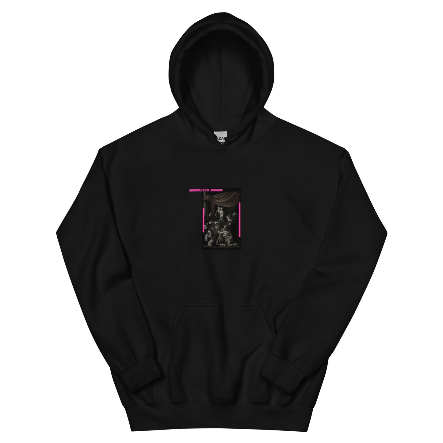 Divine Spirit Kapuzenpullover