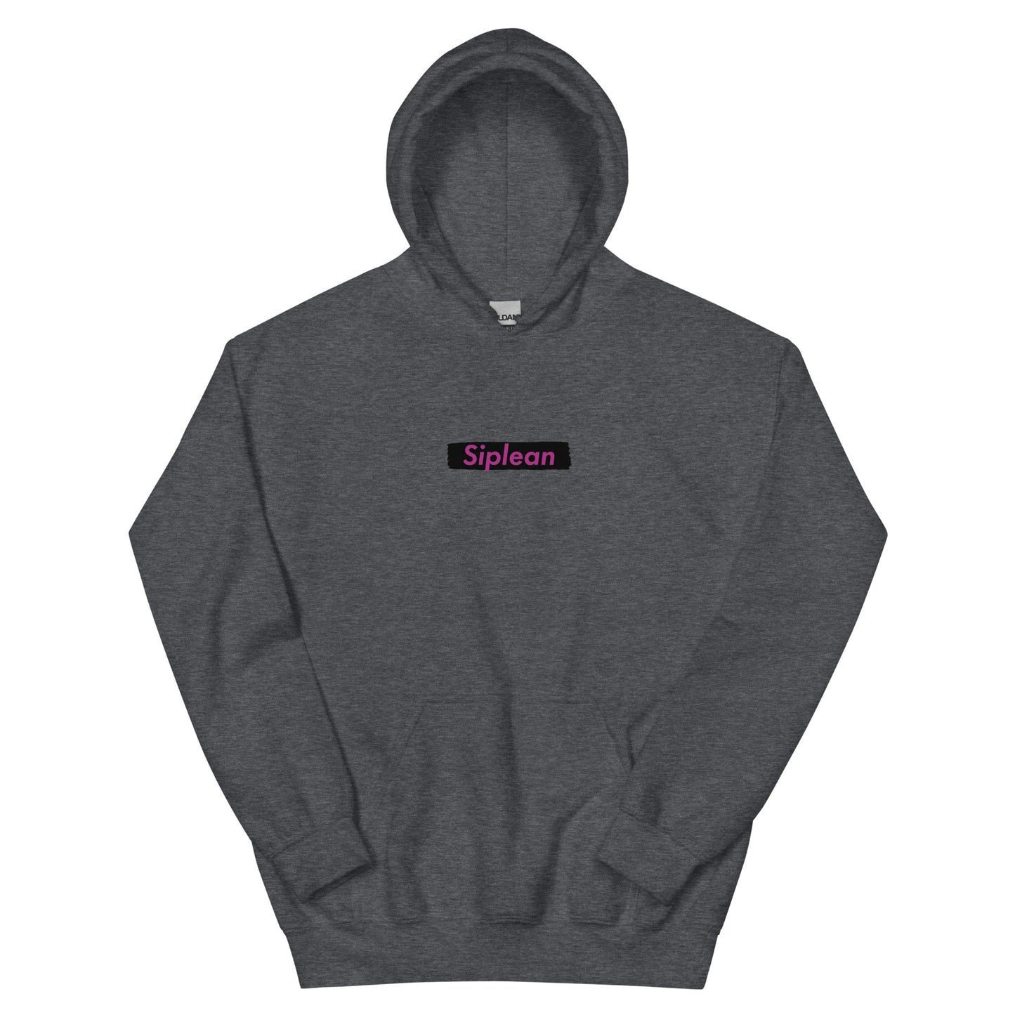 Siplean - Codein Dreams Kapuzenpullover