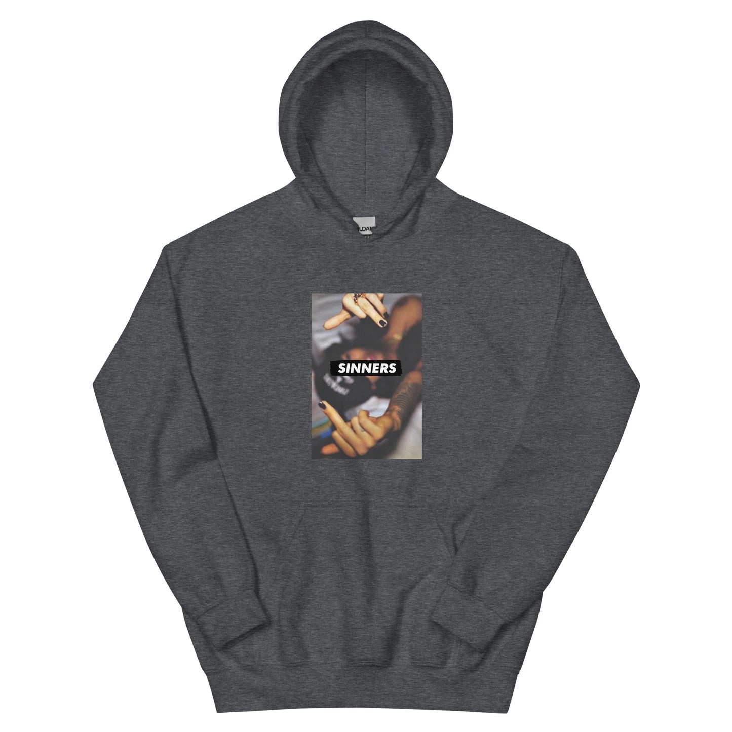 Sinners Kapuzenpullover